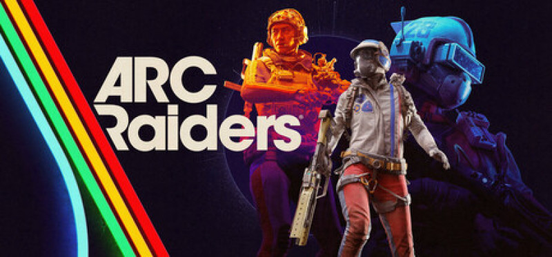 Arc Raiders