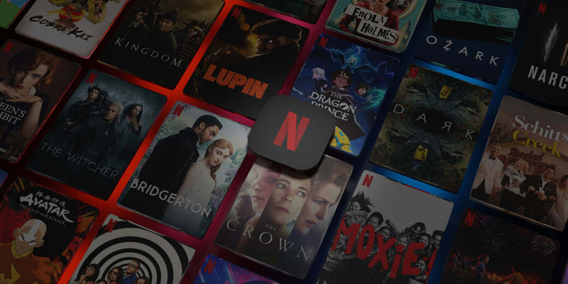 Netflix Premium